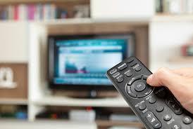 Televisie een belangrijk medium
